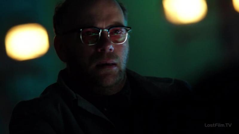 Кадры из сериала 12 обезьян (2015)